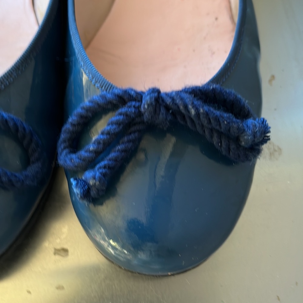 Pretty Ballerinas flat shoes